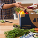 Illustration for article titled Get 50% Off One Week of Blue Apron: Fresh Ingredient Recipe Delivery
